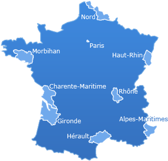 carte-france