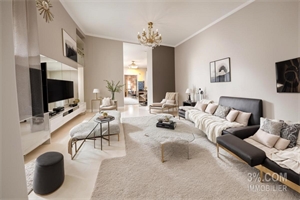 maison à la vente -   59100  ROUBAIX, surface 93 m2 vente maison - UBI395336837