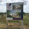 Maison à la vente