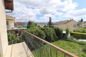 maison à la vente -   26120  CHABEUIL, surface 104 m2 vente maison - UBI420780187