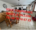 Maison individuelle à la vente