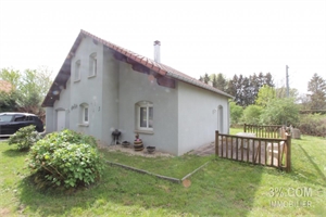 maison à la vente -   54120  BERTRICHAMPS, surface 100 m2 vente maison - UBI423979270