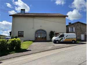 maison de village à la vente -   88270  VILLE SUR ILLON, surface 178 m2 vente maison de village - UBI424923625