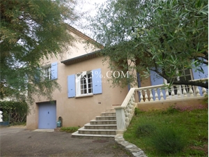 propriete à la vente -   30140  SAINT JEAN DU PIN, surface 138 m2 vente propriete - UBI430713371