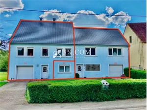 maison à la vente -   57720  WALSCHBRONN, surface 230 m2 vente maison - UBI435136577