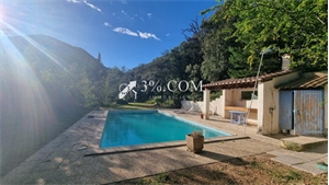 propriete à la vente -   26110  NYONS, surface 450 m2 vente propriete - UBI436160960