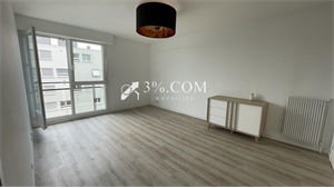 t3 à la vente -   56000  VANNES, surface 66 m2 vente t3 - UBI438138821