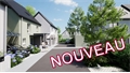 Maison neuve à la vente