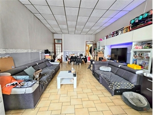 maison à la vente -   59100  ROUBAIX, surface 130 m2 vente maison - UBI440404049