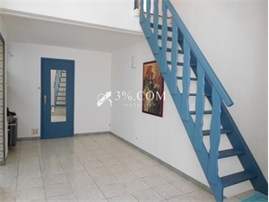 maison à la vente -   59200  TOURCOING, surface 60 m2 vente maison - UBI443635472