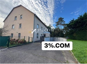 t2 à la vente -   67500  HAGUENAU, surface 30 m2 vente t2 - UBI443761061