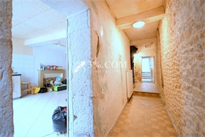 maison de village à la vente -   55140  VAUCOULEURS, surface 76 m2 vente maison de village - UBI445076660