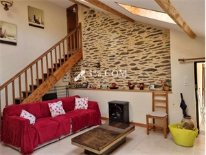 maison à la vente -   56200  GLENAC, surface 110 m2 vente maison - UBI446138705