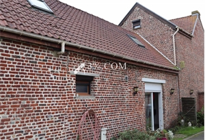 maison à la vente -   59133  PHALEMPIN, surface 160 m2 vente maison - UBI447170570