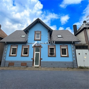 maison à la vente -   67490  DETTWILLER, surface 160 m2 vente maison - UBI447399152