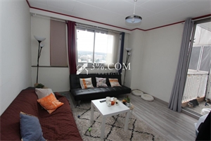 t3 à la vente -   54500  VANDOEUVRE LES NANCY, surface 68 m2 vente t3 - UBI448932443