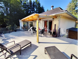 villa à la vente -   57230  HASPELSCHIEDT, surface 291 m2 vente villa - UBI448987286