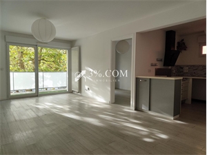 t4 à la vente -   56100  LORIENT, surface 76 m2 vente t4 - UBI449145767