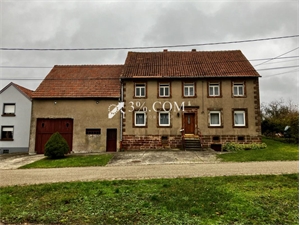 maison de village à la vente -   57720  BREIDENBACH, surface 171 m2 vente maison de village - UBI449316929