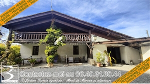 maison à la vente -   40240  LABASTIDE D ARMAGNAC, surface 174 m2 vente maison - UBI450942251