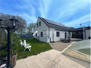 maison recente à la vente -   67370  REITWILLER, surface 154 m2 vente maison recente - UBI450942329