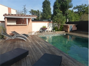 propriete à la vente -   30100  ALES, surface 95 m2 vente propriete - UBI453834392