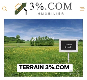 terrain à la vente -   67270  DURNINGEN, surface 891 m2 vente terrain - UBI454250954