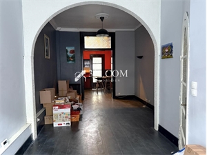 maison à la vente -   59100  ROUBAIX, surface 97 m2 vente maison - UBI454554428
