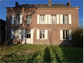Maison de maître à la vente