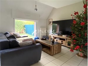 maison à la vente -   59117  WERVICQ SUD, surface 99 m2 vente maison - UBI455066054