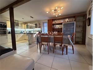 duplex-triplex à la vente -   67370  BERSTETT, surface 111 m2 vente duplex-triplex - UBI455582603