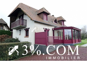 pavillon à la vente -   76370  PETIT CAUX, surface 124 m2 vente pavillon - UBI456053423