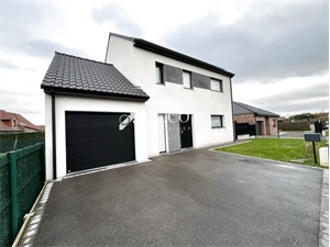 maison recente à la vente -   59239  THUMERIES, surface 140 m2 vente maison recente - UBI456393950
