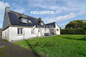 propriete à la vente -   56130  NIVILLAC, surface 140 m2 vente propriete - UBI456483731