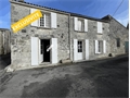Maison de village à la vente