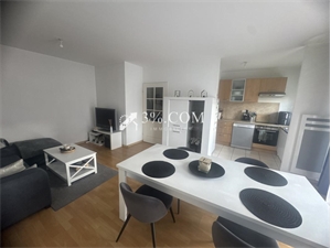 t2 à la vente -   59300  VALENCIENNES, surface 50 m2 vente t2 - UBI457104125