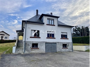 maison de maitre à la vente -   57230  BITCHE, surface 164 m2 vente maison de maitre - UBI458393171