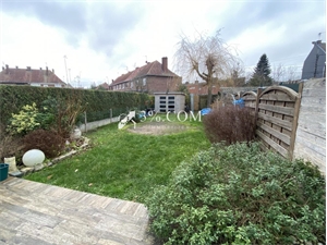 maison à la vente -   59560  COMINES, surface 95 m2 vente maison - UBI458959760