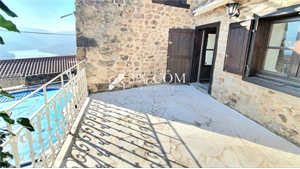 maison à la vente -   42230  SAINT VICTOR SUR LOIRE, surface 156 m2 vente maison - UBI459031133