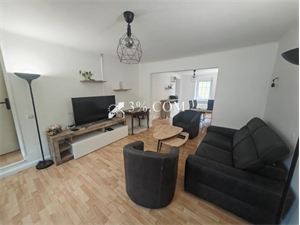 maison à la vente -   57720  LENGELSHEIM, surface 190 m2 vente maison - UBI459031520