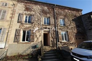 maison à la vente -   54118  MOYEN, surface 132 m2 vente maison - UBI459039338