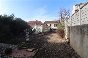 maison à la vente -   26300  BOURG DE PEAGE, surface 160 m2 vente maison - UBI459040415