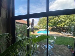 propriete à la vente -   67270  HOCHFELDEN, surface 554 m2 vente propriete - UBI459061352