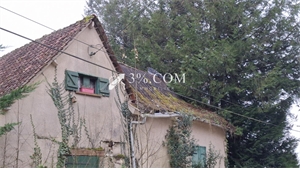 maison à la vente -   80140  VISMES, surface 40 m2 vente maison - UBI459177467