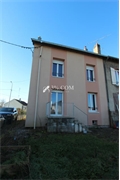 Maison à la vente