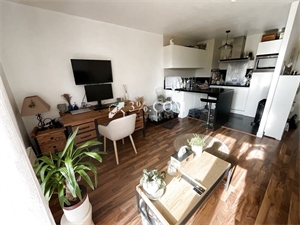t2 à la vente -   59175  TEMPLEMARS, surface 40 m2 vente t2 - UBI460093019