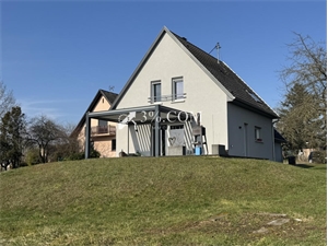 maison à la vente -   67270  MELSHEIM, surface 125 m2 vente maison - UBI460320293