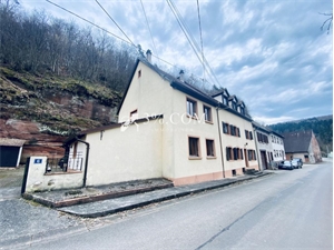 maison individuelle à la vente -   67320  ESCHBOURG, surface 166 m2 vente maison individuelle - UBI460447379