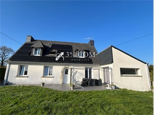 maison situee en campagne à la vente -   56130  NIVILLAC, surface 140 m2 vente maison situee en campagne - UBI461109299