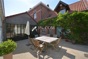 maison à la vente -   59133  PHALEMPIN, surface 260 m2 vente maison - UBI461562932